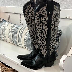 🤠 Liberty Black 🤠